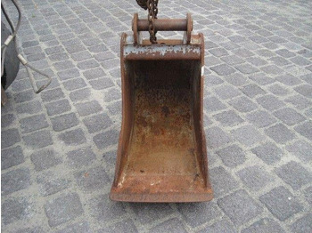 Excavator bucket LEHNHOFF