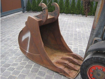 Excavator bucket SMP