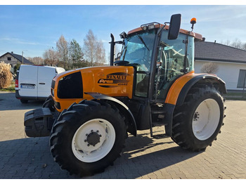 Farm tractor RENAULT Ares