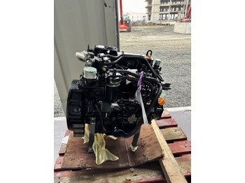 Engine YANMAR