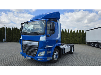 Tractor unit DAF CF 85 330