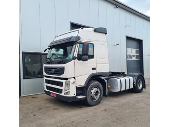Tractor unit VOLVO FM 460