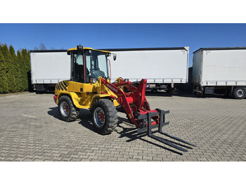 Wheel loader VOLVO L30