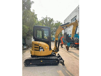 Mini excavator CATERPILLAR 303CR