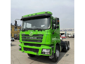 Tractor unit SHACMAN