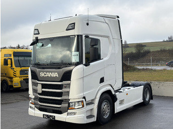 Tractor unit SCANIA R 450