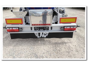 LAG L4BH leasing LAG L4BH: picture 4