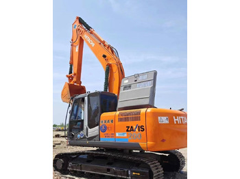 Crawler excavator HITACHI ZX200