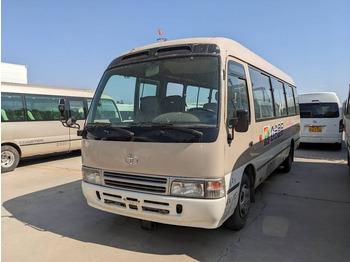 Minibus TOYOTA