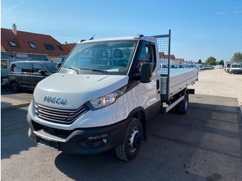 Tipper van IVECO Daily 70c18