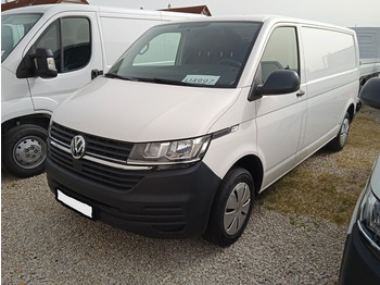 Small van VOLKSWAGEN Transporter T6.1