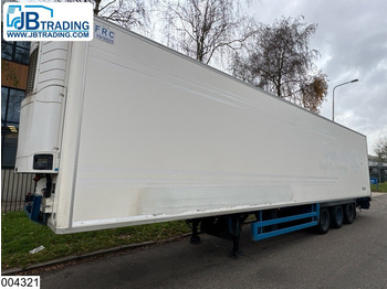 Refrigerator semi-trailer CHEREAU