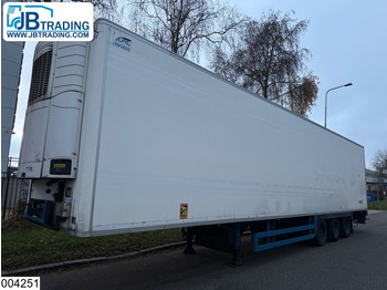 Refrigerator semi-trailer CHEREAU