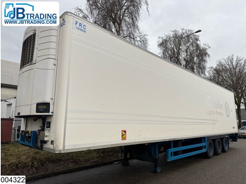 Refrigerator semi-trailer CHEREAU