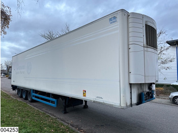 Chereau Koel vries Vector 1950 MT leasing Chereau Koel vries Vector 1950 MT: picture 3