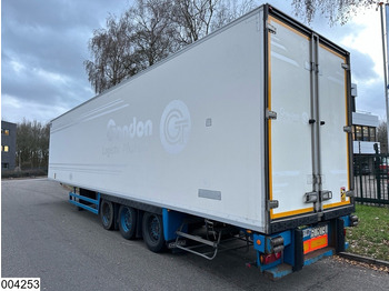 Chereau Koel vries Vector 1950 MT leasing Chereau Koel vries Vector 1950 MT: picture 2