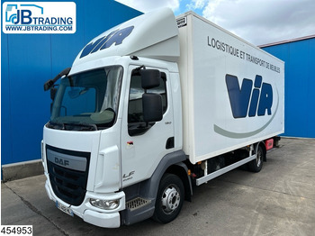 Box truck DAF LF 180