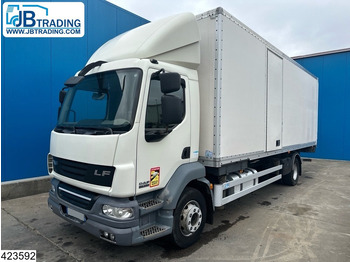 Box truck DAF LF 55 250