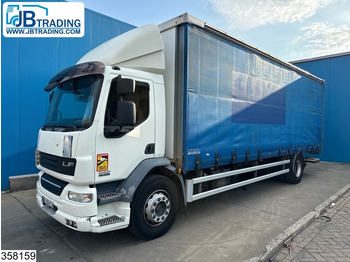Box truck DAF LF 55 250