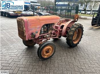 Farm tractor
