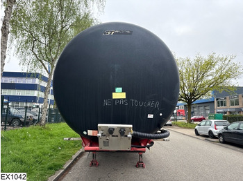 GENERAL TRAILERS Bitum 31258 liter leasing GENERAL TRAILERS Bitum 31258 liter: picture 5