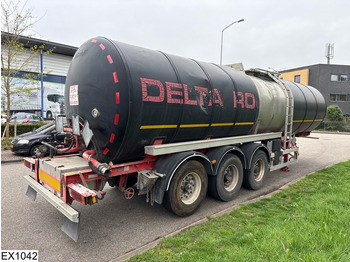 GENERAL TRAILERS Bitum 31258 liter leasing GENERAL TRAILERS Bitum 31258 liter: picture 3