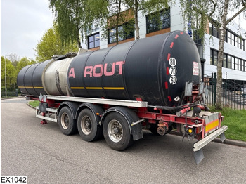 GENERAL TRAILERS Bitum 31258 liter leasing GENERAL TRAILERS Bitum 31258 liter: picture 2