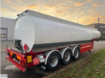 HEIL Fuel 44814 Liter, 6 Compartments leasing HEIL Fuel 44814 Liter, 6 Compartments: picture 5