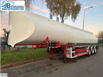 HEIL Fuel 44814 Liter, 6 Compartments leasing HEIL Fuel 44814 Liter, 6 Compartments: picture 1