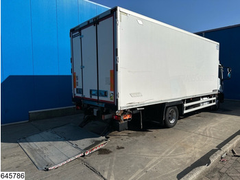 Refrigerator truck Iveco 160E21 EURO 6, Thermo King, 2 Cool units: picture 2 Refrigerator truck Iveco 160E21 EURO 6, Thermo King, 2 Cool units: picture 2