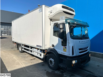 Refrigerator truck Iveco 160E21 EURO 6, Thermo King, 2 Cool units: picture 5 Refrigerator truck Iveco 160E21 EURO 6, Thermo King, 2 Cool units: picture 5