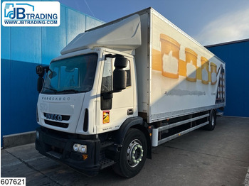Box truck IVECO