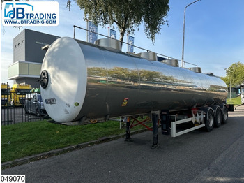 Magyar Chemie 32550 Liter, 1 Comp leasing Magyar Chemie 32550 Liter, 1 Comp: picture 1