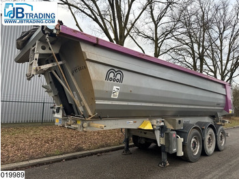 Tipper semi-trailer MENCI