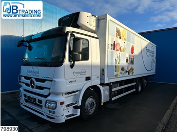 Refrigerator truck MERCEDES-BENZ Actros 2532