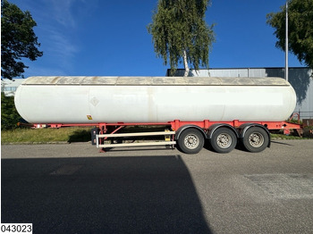 Tank semi-trailer ROBINE Gas 51056 liter, LPG GPL Butane gas, 1 Comp: picture 2