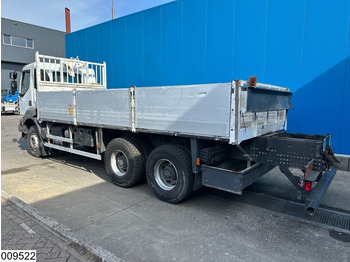 Renault Kerax 380 Dxi 6X4, EURO 5, Steel suspension leasing Renault Kerax 380 Dxi 6X4, EURO 5, Steel suspension: picture 4