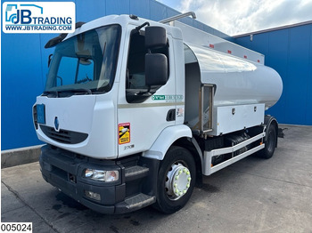 Tank truck RENAULT Midlum 270