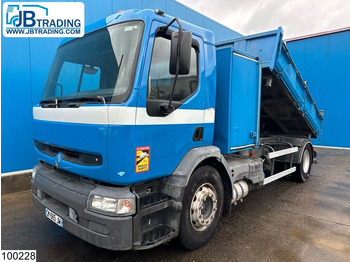 Tipper RENAULT Premium 340