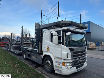 Rolfo Dynamic 7D Scania P450, Rolfo, Combi, Retarder leasing Rolfo Dynamic 7D Scania P450, Rolfo, Combi, Retarder: picture 2