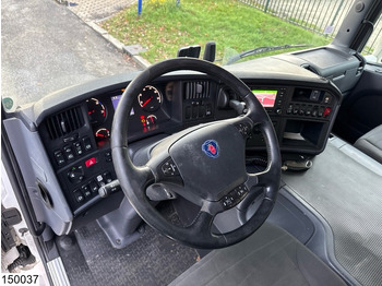 Rolfo Dynamic 7D Scania P450, Rolfo, Combi, Retarder leasing Rolfo Dynamic 7D Scania P450, Rolfo, Combi, Retarder: picture 5