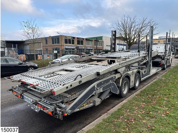 Rolfo Dynamic 7D Scania P450, Rolfo, Combi, Retarder leasing Rolfo Dynamic 7D Scania P450, Rolfo, Combi, Retarder: picture 3