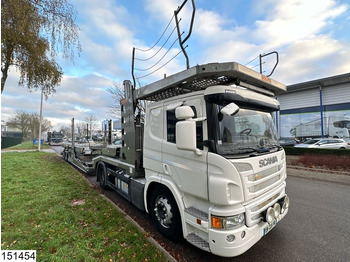 Rolfo EGO 27 Scania P410, Rolfo, Combi, Retarder leasing Rolfo EGO 27 Scania P410, Rolfo, Combi, Retarder: picture 2