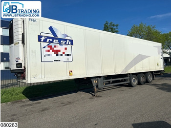 Refrigerator semi-trailer SCHMITZ