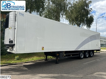 Refrigerator semi-trailer SCHMITZ