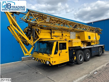 Mobile crane SPIERINGS
