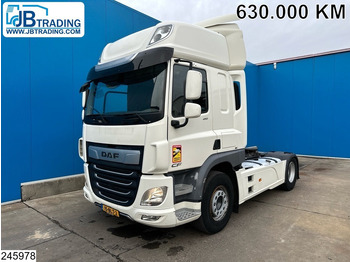 Tractor unit DAF CF 410