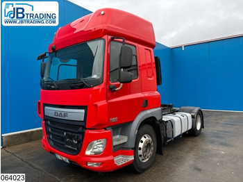 Tractor unit DAF CF 440
