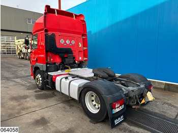 Tractor unit DAF CF 440 EURO 6, Retarder, ADR, PTO: picture 4 Tractor unit DAF CF 440 EURO 6, Retarder, ADR, PTO: picture 4