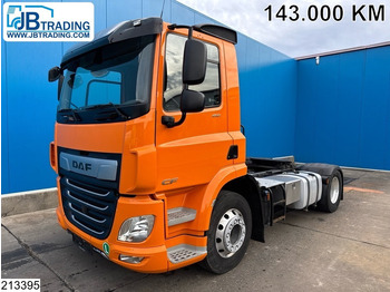 Tractor unit DAF CF 450